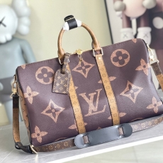 LV Travel Bags